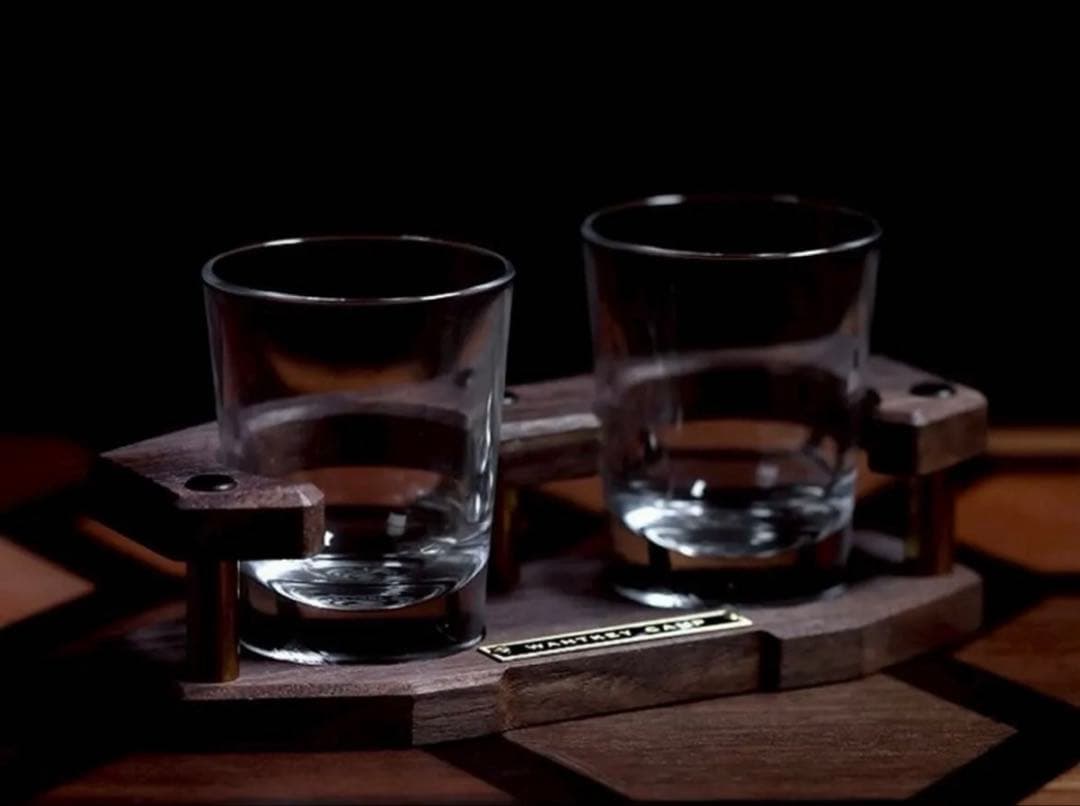 【新品】wankey camp WANTKEY SGS 未開封