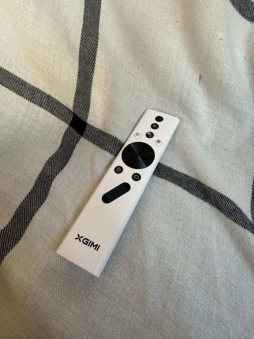 ⭕️専用⭕️ XGIMI Halo+ プロジェクター　美品　フルHD スピーカー