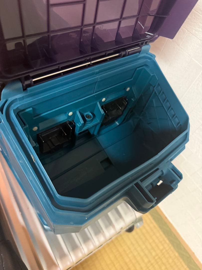 マキタ 充電式高圧洗浄機 MHW080D バッテリー無し