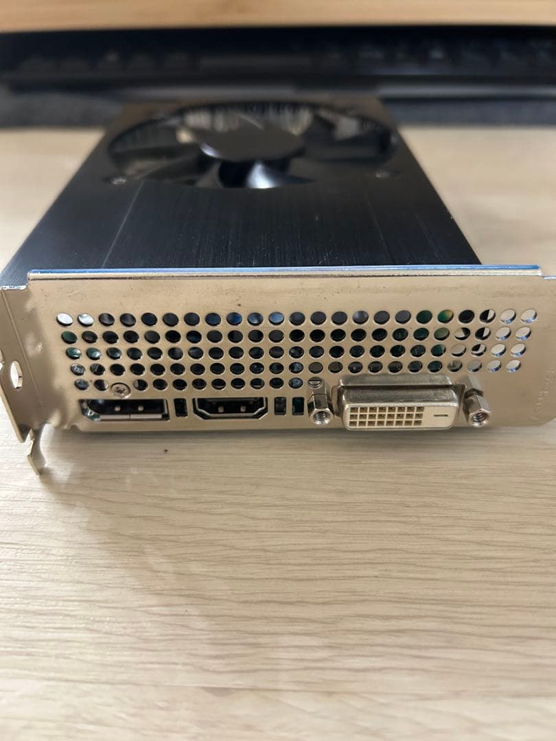 GTX1660ti 6GB ゲーミングPC 自作PC グラフィックボード