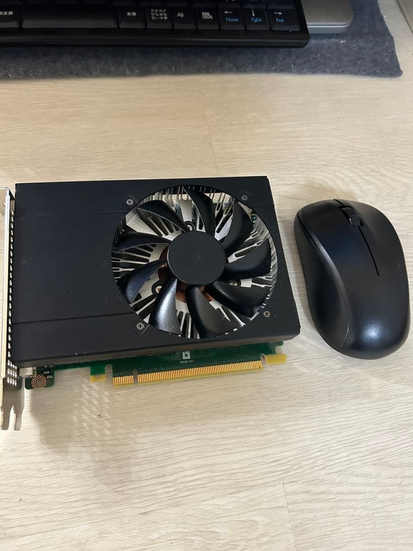 GTX1660ti 6GB ゲーミングPC 自作PC グラフィックボード