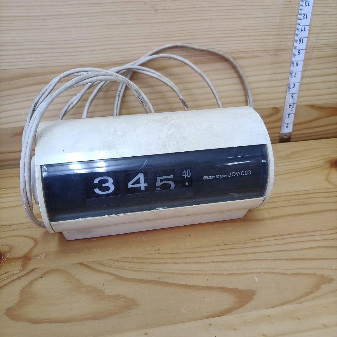 その他 SANKYO DIGITAL CLOCK MODEL NO.431A