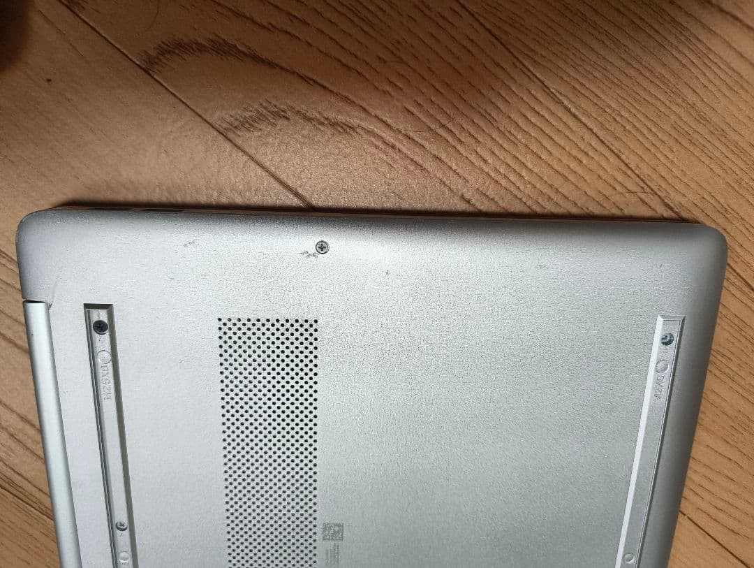 15.6インチ HP ノートPC Ryzen 5 5625U メモリ32GB