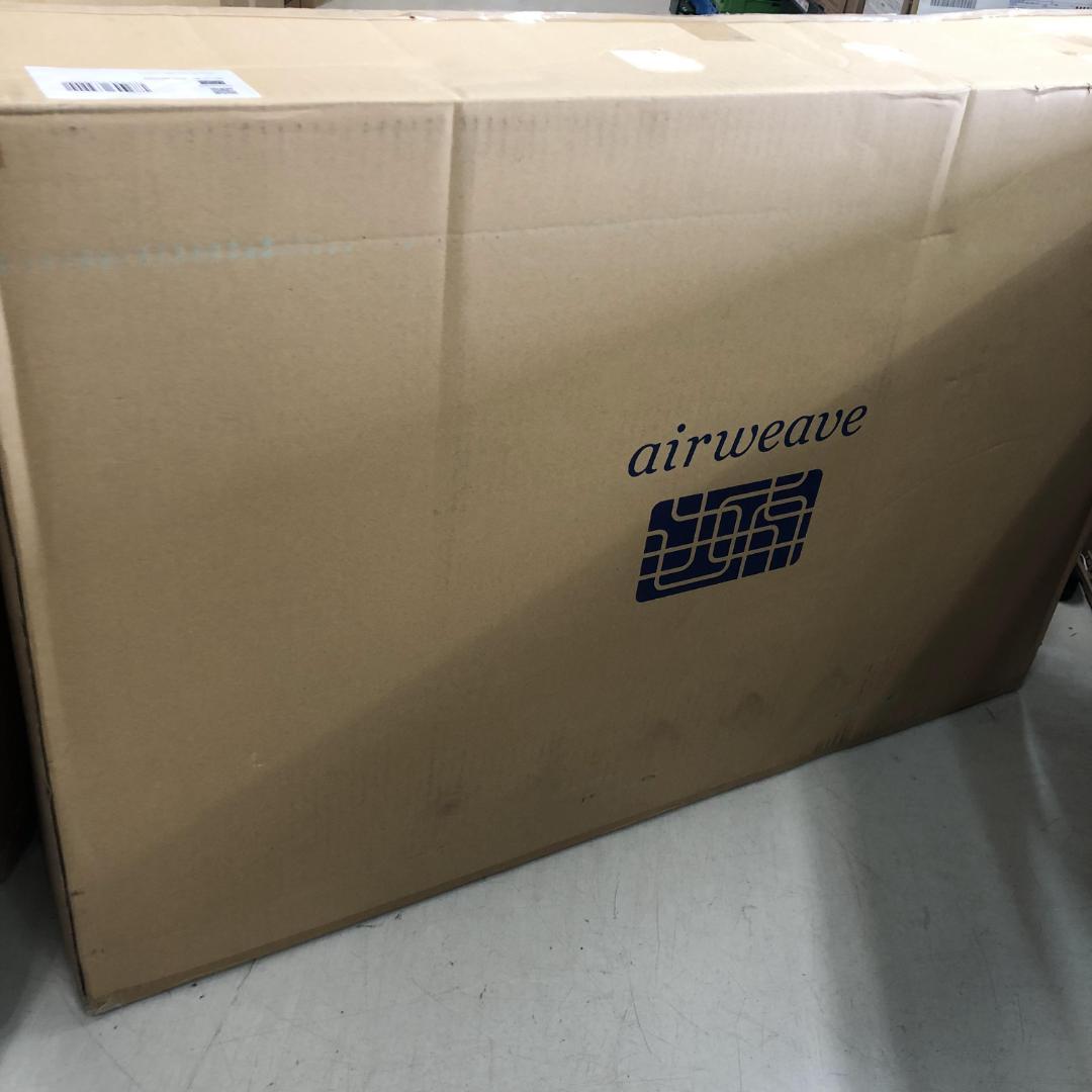 ＊*8様 エアウィーヴ マットレス シングル スマート01 1-262011-1