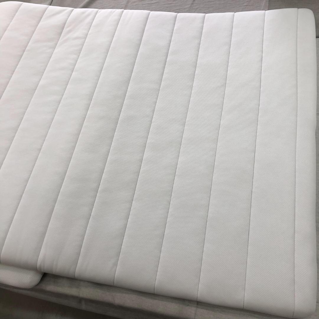 ＊*8様 エアウィーヴ マットレス シングル スマート01 1-262011-1