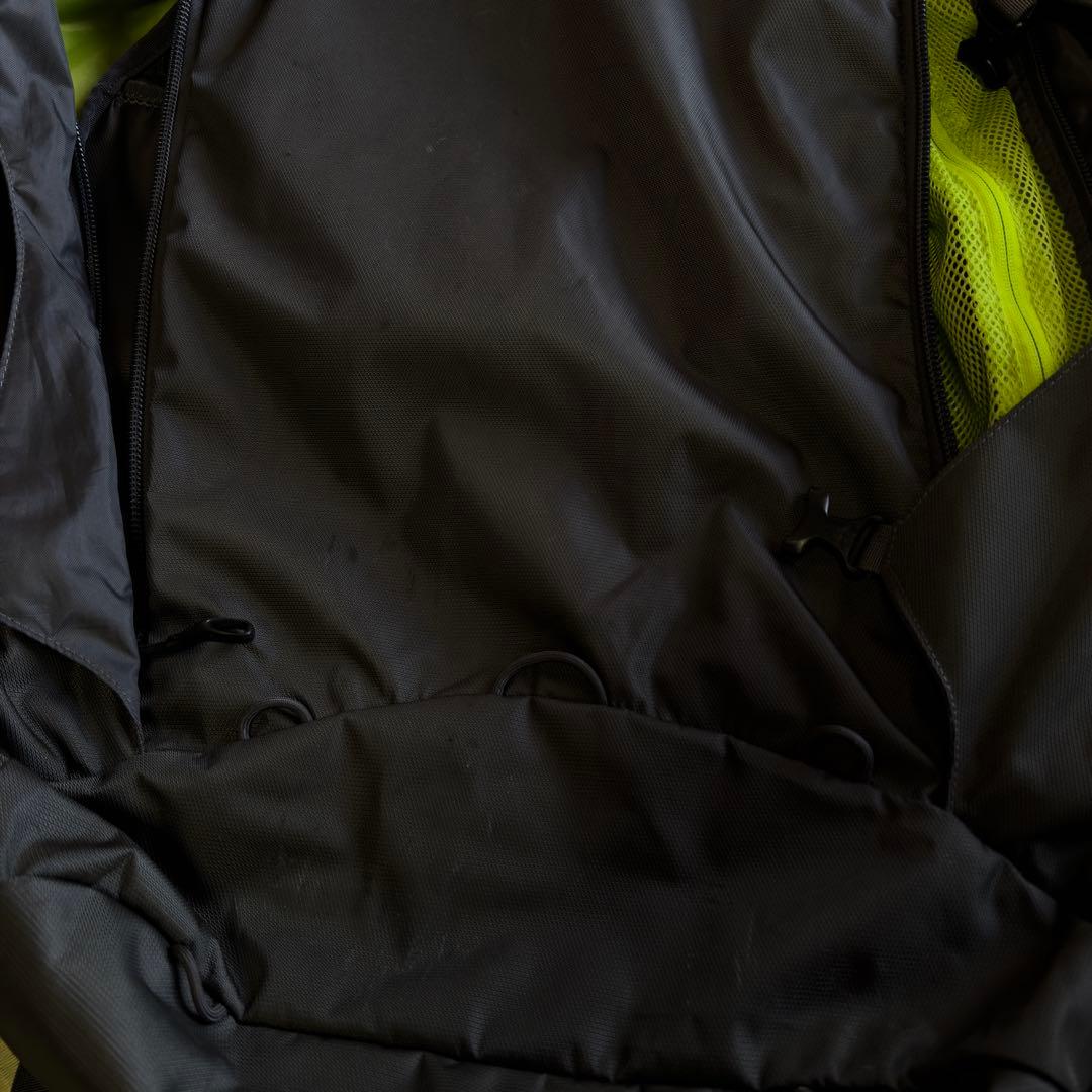 OSPREY ファーポイント70トラベルパック オスプレFarpoint海外旅行