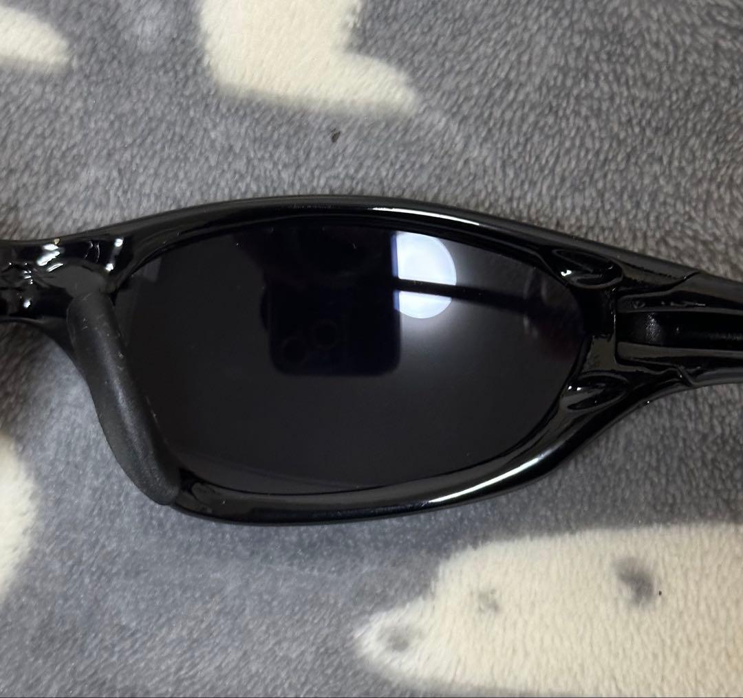 小物 Oakley twenty XX