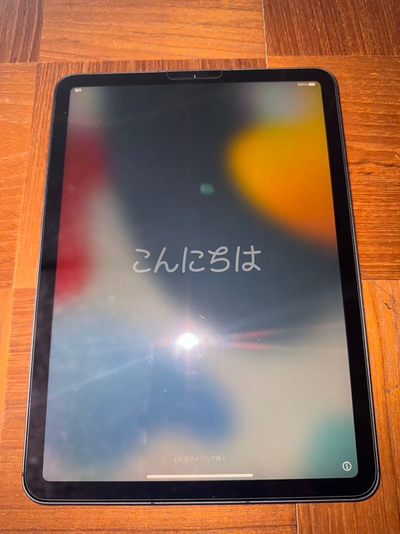 値下げ中❗️ Apple iPad Air 第4世代　Cellularモデル