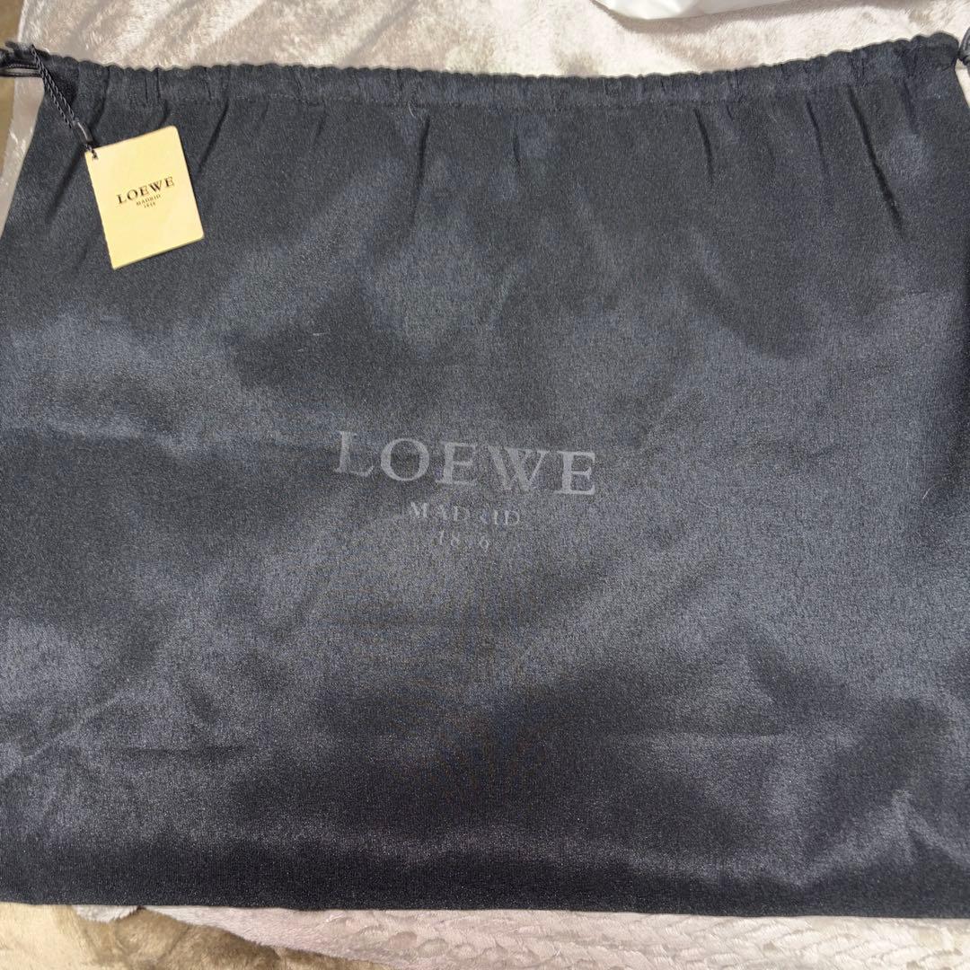 極美品✳︎✳︎LOEWE ✳︎✳︎アマソナ28