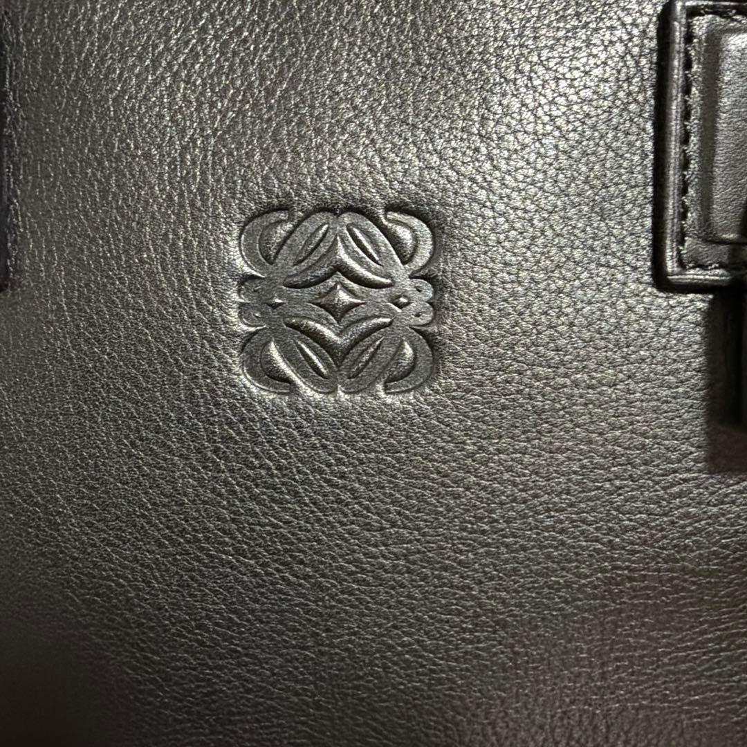 極美品✳︎✳︎LOEWE ✳︎✳︎アマソナ28