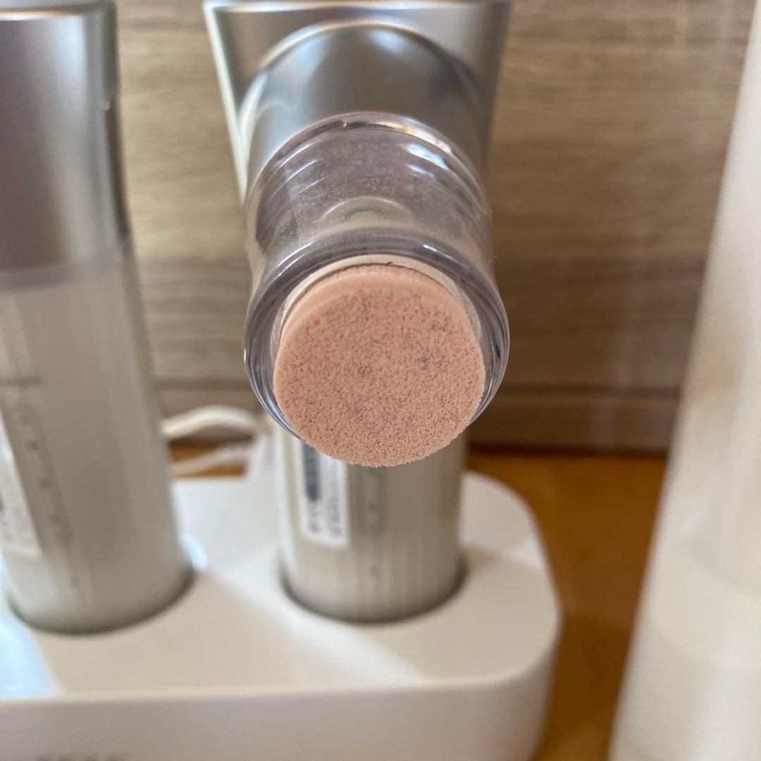 ホメオスタイル　FEXA’-uni-フルセット　美顔器