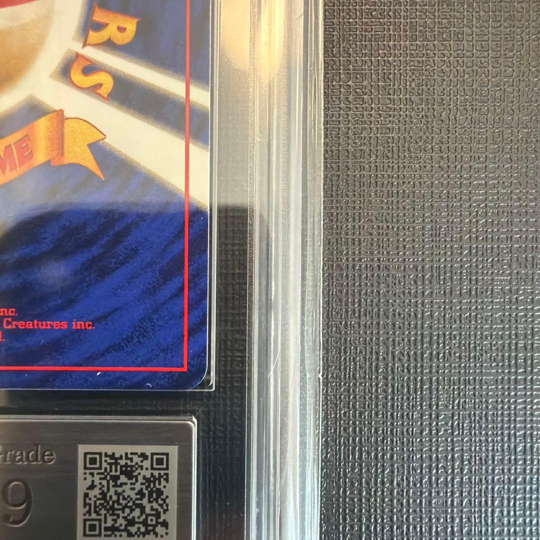 ポケモンカード ゼニガメ ARS9 初版