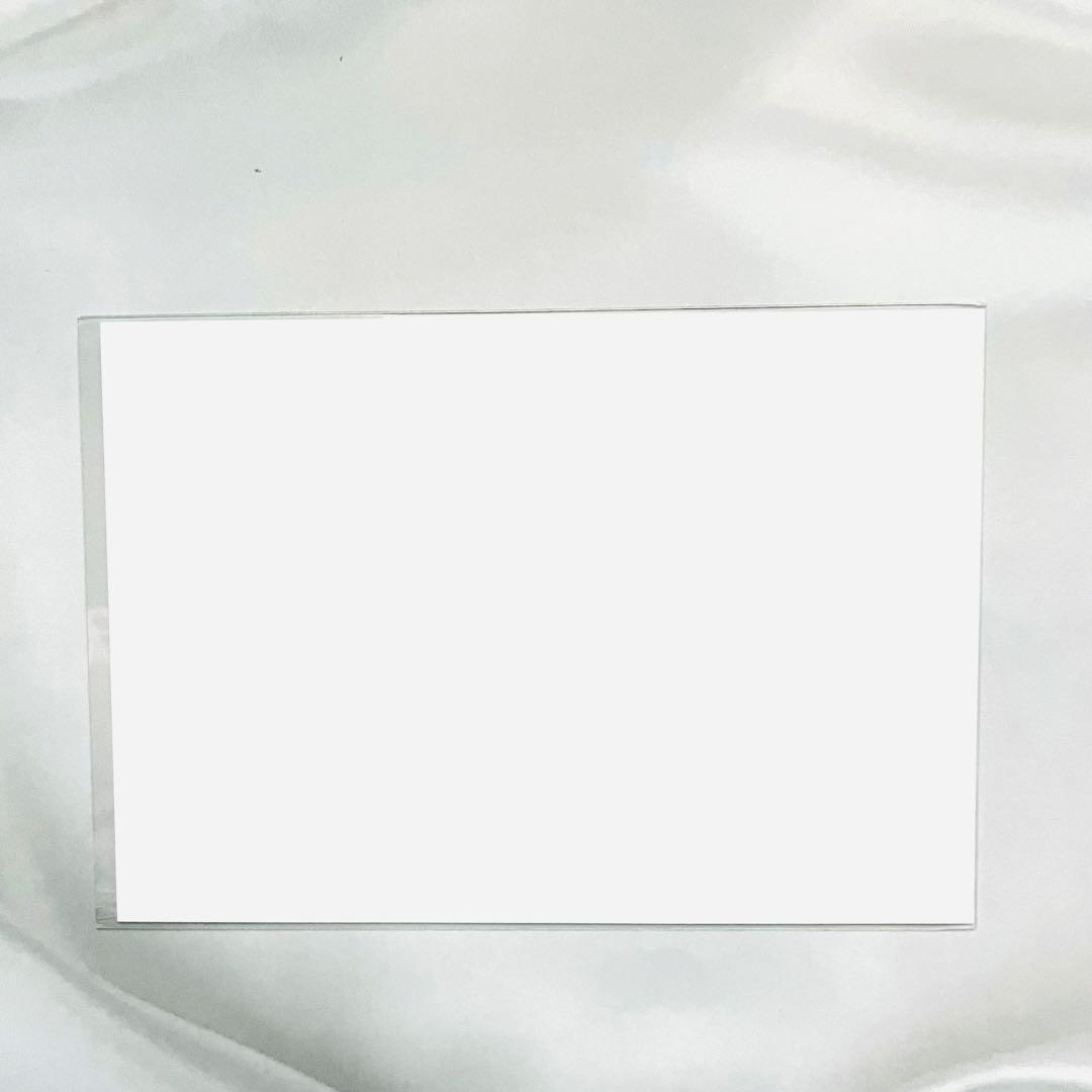 seventeenセブチ ウジ　生写真