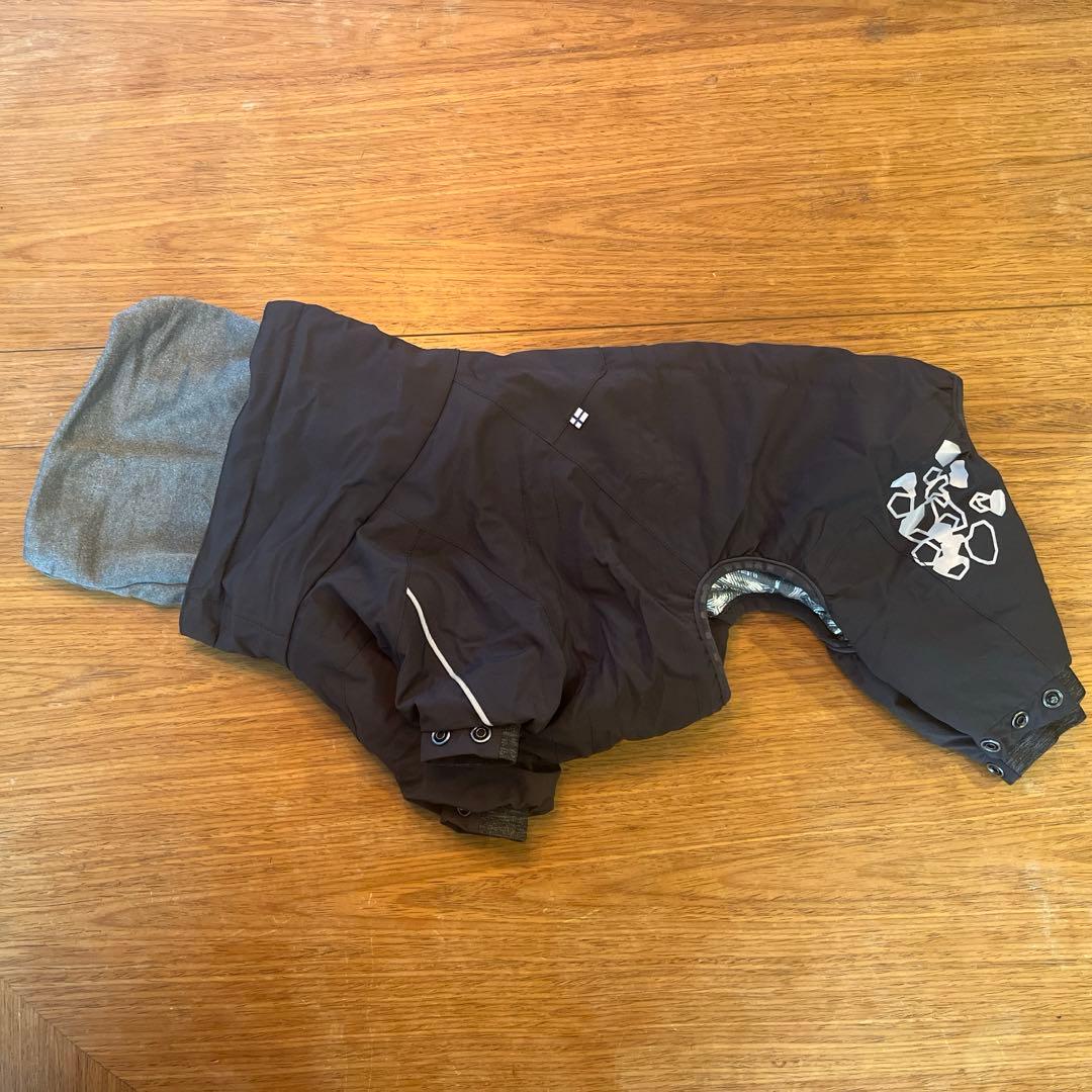 未使用 試着のみ　小型犬用　フルッタ　30S