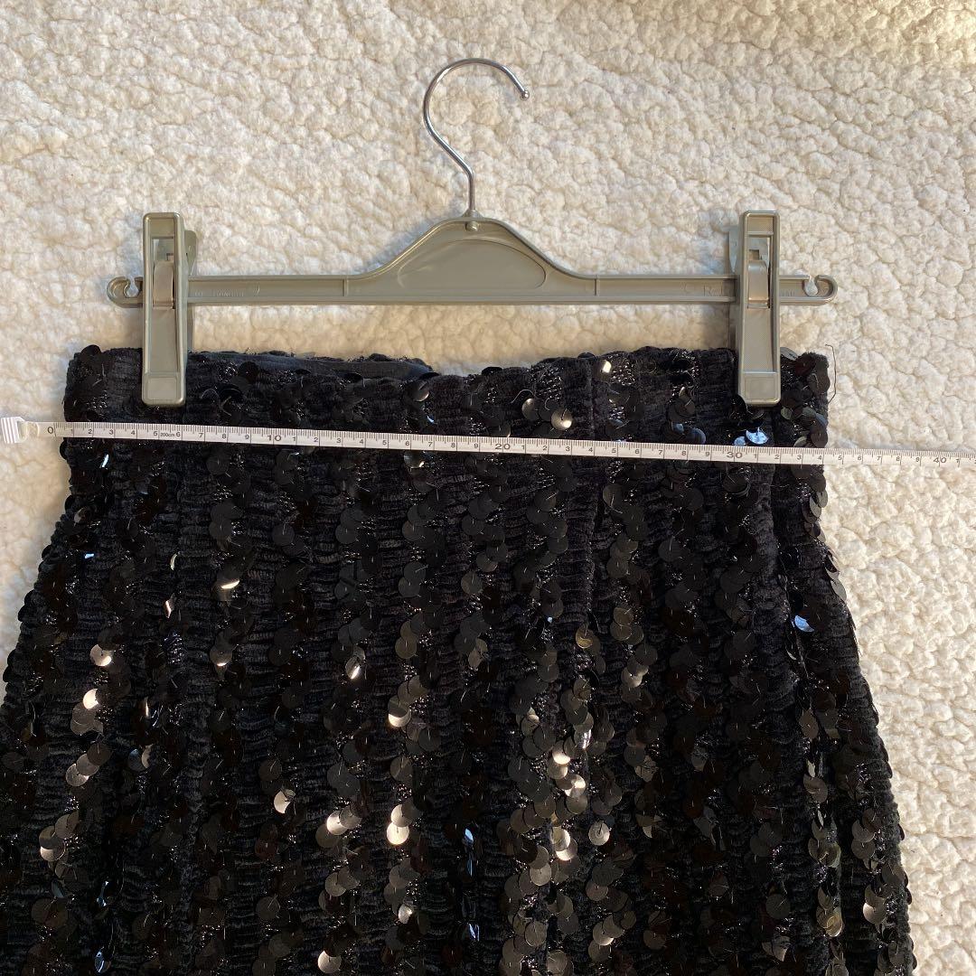 ピンキーウォルマンフォーマルスパンコールスーツ