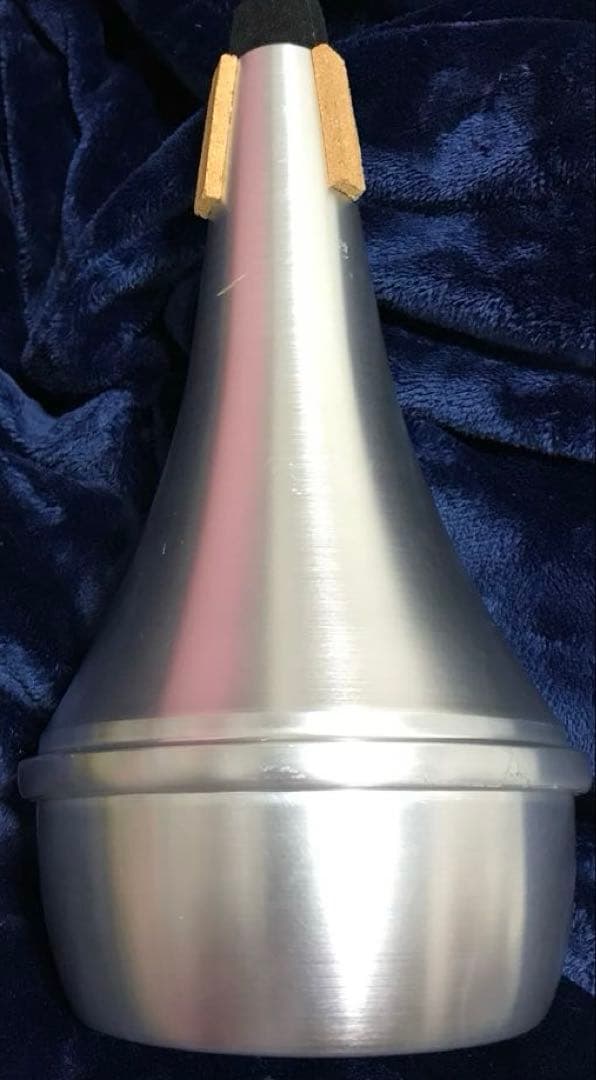 デニス・ウイック ◆ストレートミュートDW5505テナーバステナートロンボーン