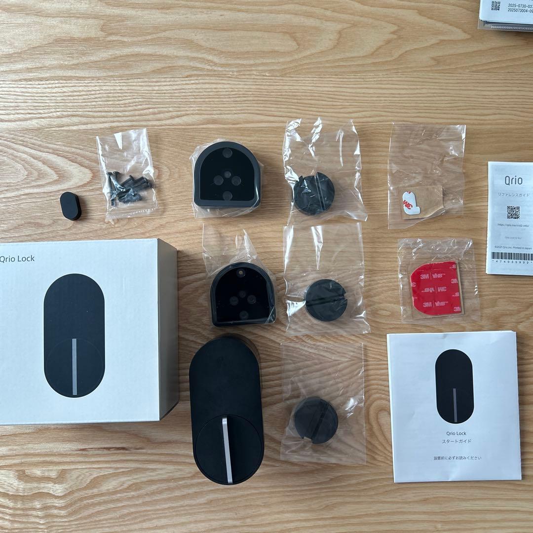 キュリオロック　Q-SL2