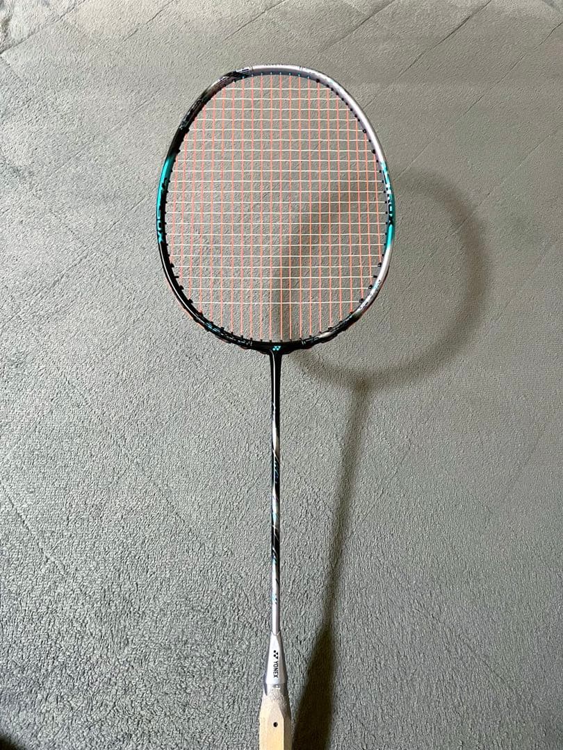 バドミントンラケット アストロクス88Dプロ 3U