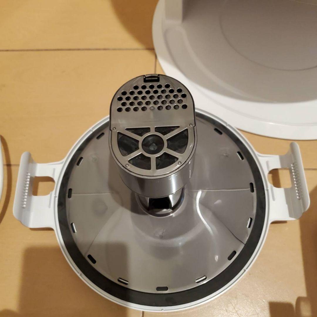 本日限定値下げダイソン加湿空気清浄機PH01美品