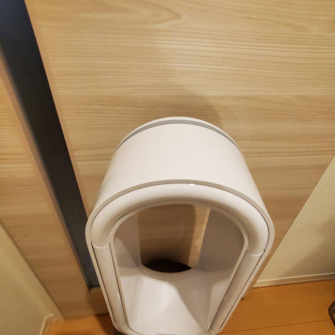 本日限定値下げダイソン加湿空気清浄機PH01美品