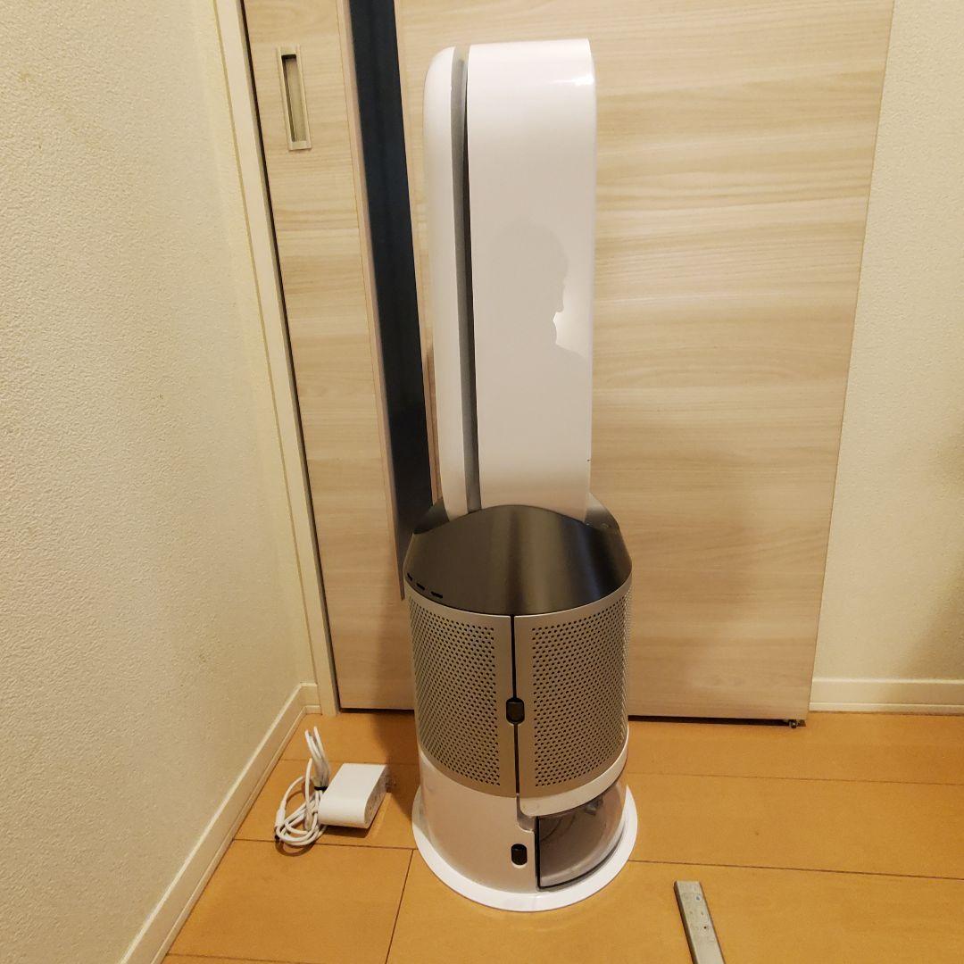 本日限定値下げダイソン加湿空気清浄機PH01美品