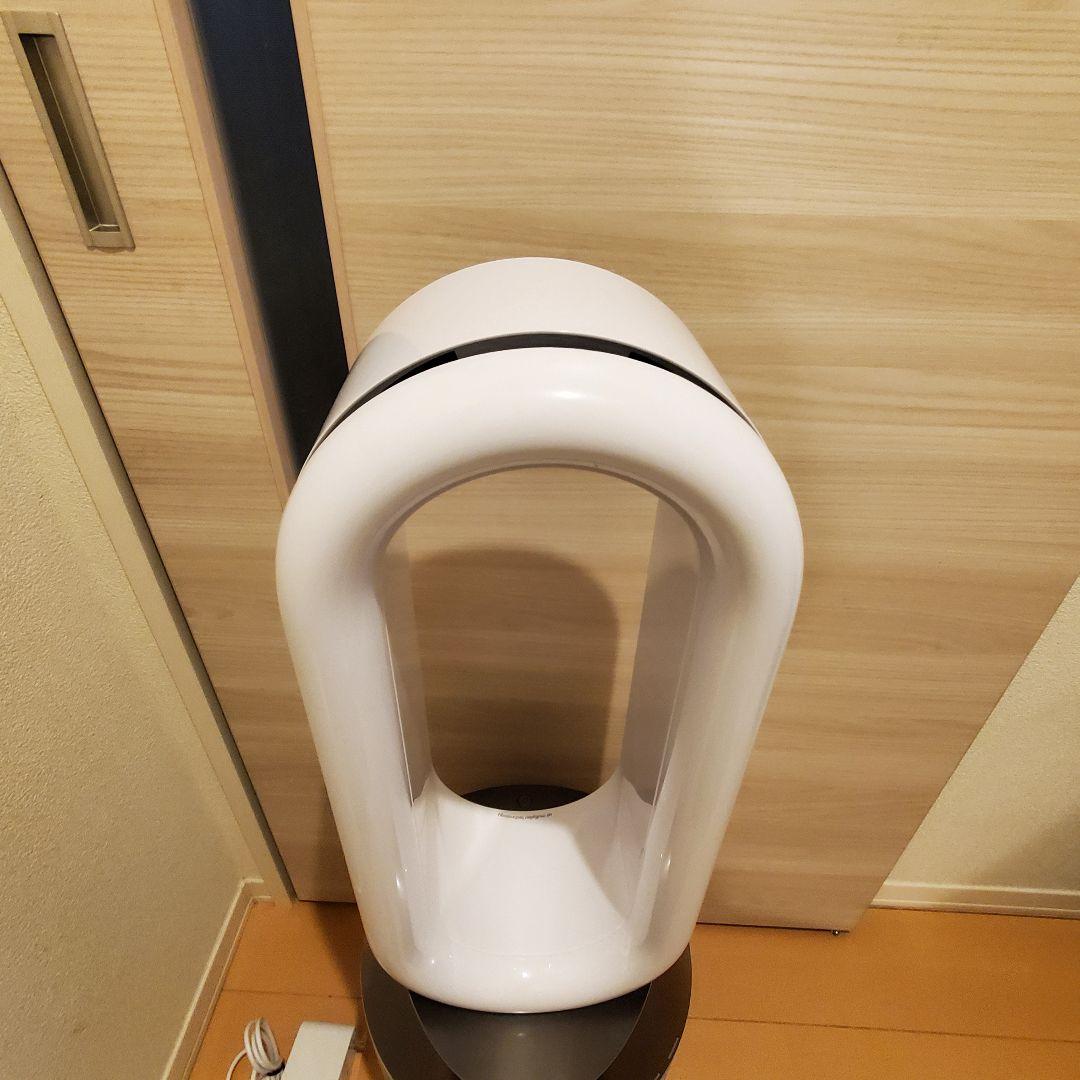 本日限定値下げダイソン加湿空気清浄機PH01美品