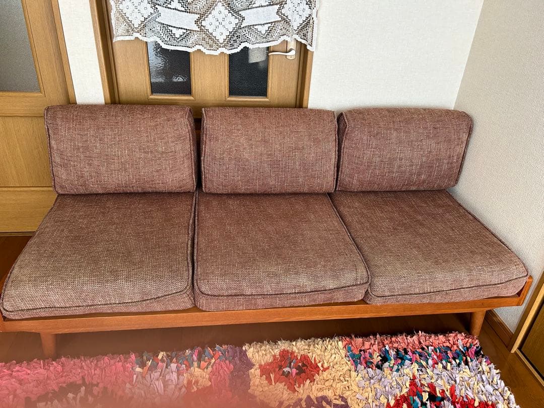 unico ALBERO 3シーター発送たのメル便送料込み