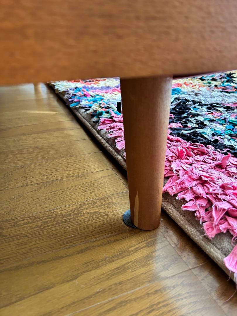 unico ALBERO 3シーター発送たのメル便送料込み