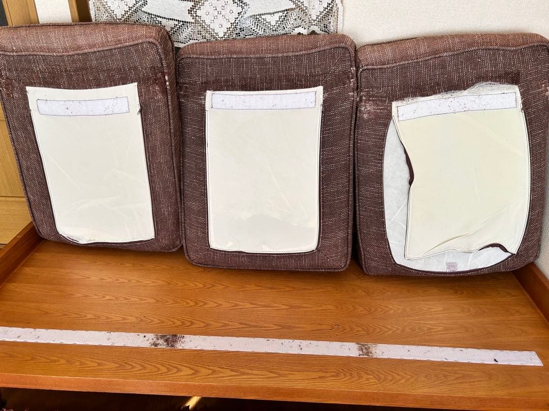 unico ALBERO 3シーター発送たのメル便送料込み