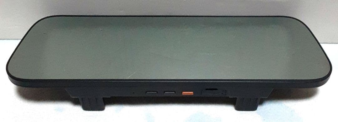 セルスター DM-10（前後カメラ付）デジタルインナーミラー