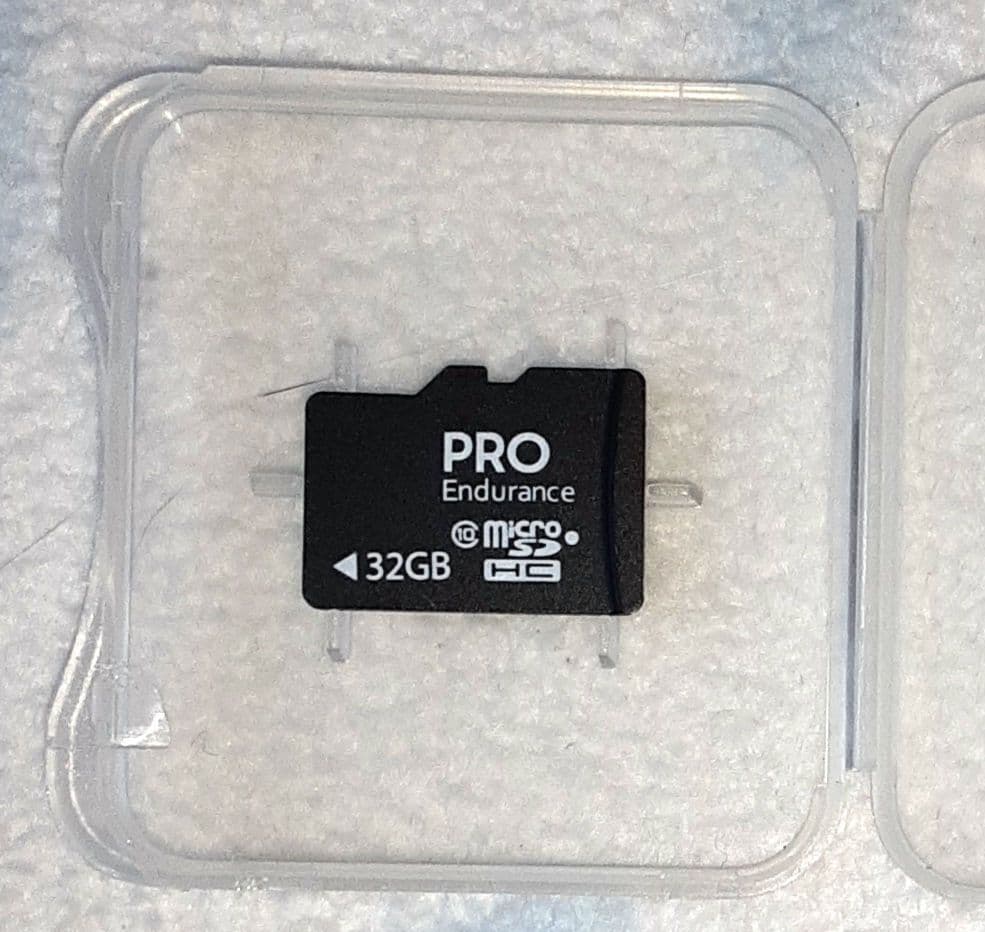 セルスター DM-10（前後カメラ付）デジタルインナーミラー