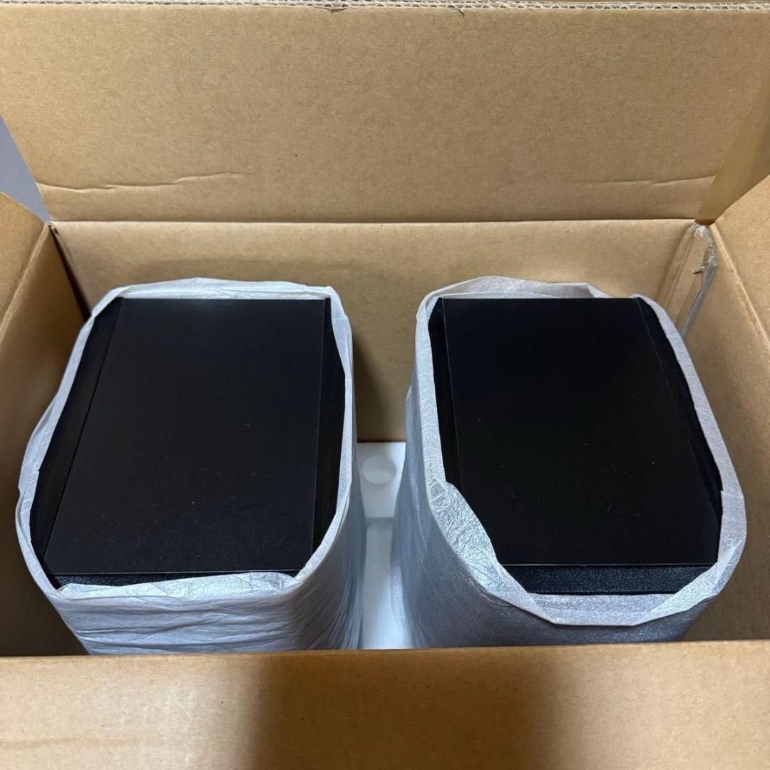 ONKYO GX-500HD ブラック オンキョー ペアスピーカー