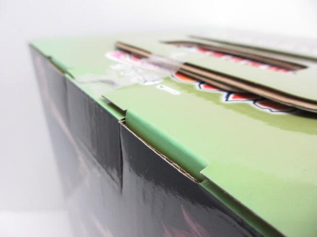 NARUTO 一番くじ ラストワン賞 我愛羅 MASTERLISE