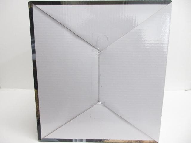 NARUTO 一番くじ ラストワン賞 我愛羅 MASTERLISE