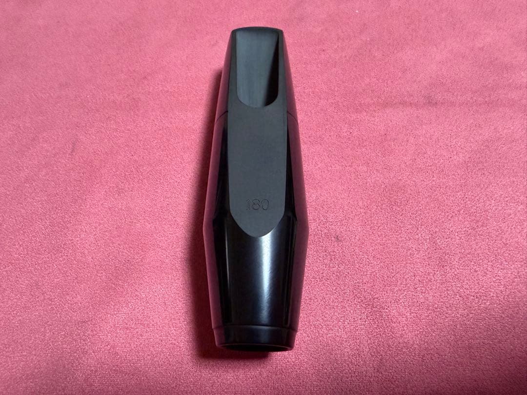 セルマー　テナーサクソフォン　マウスピース　S90 180