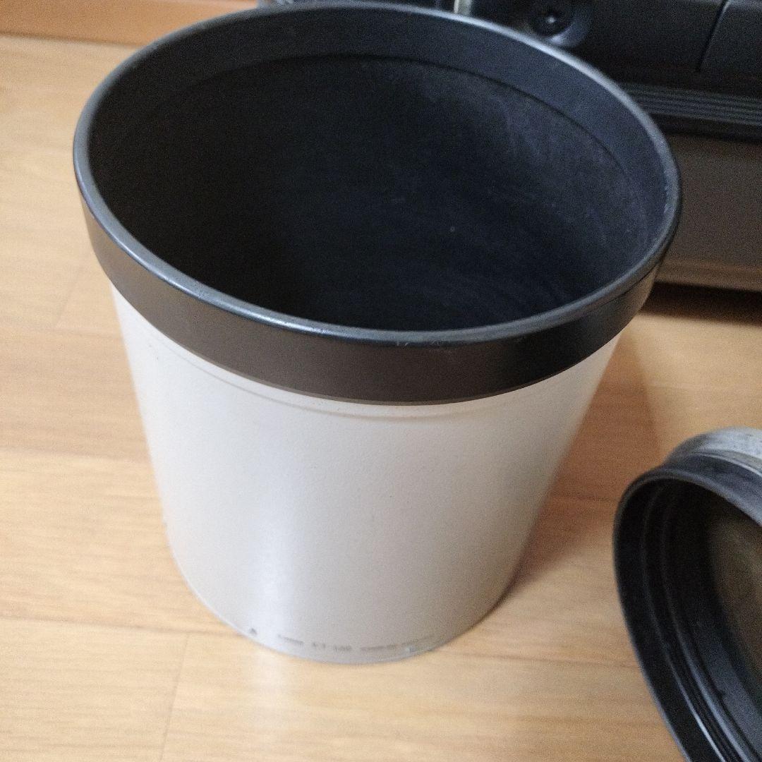 レンズ(単焦点) EF500mm F4L is usm