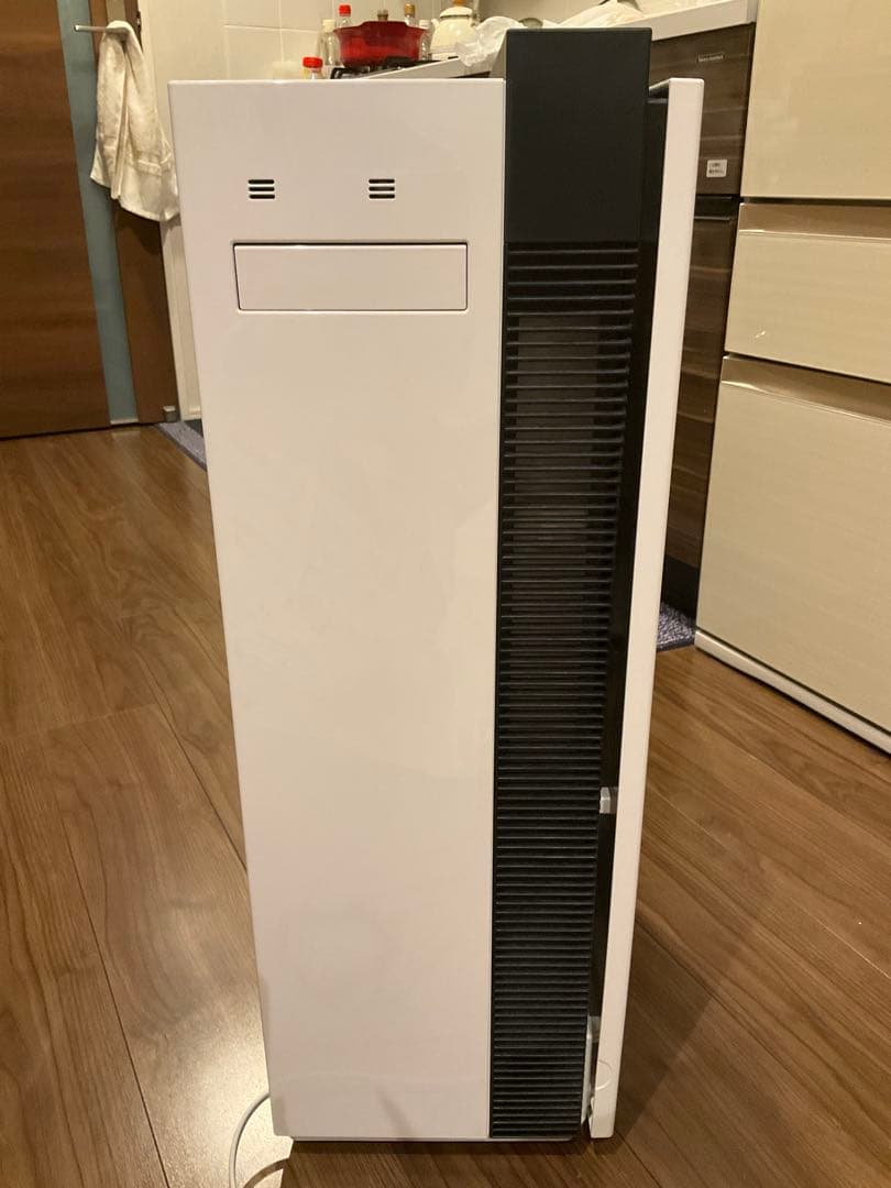 に*の様 パナソニック/ジアイーノ/2020年購入/ ホワイト/塩タブレットあり