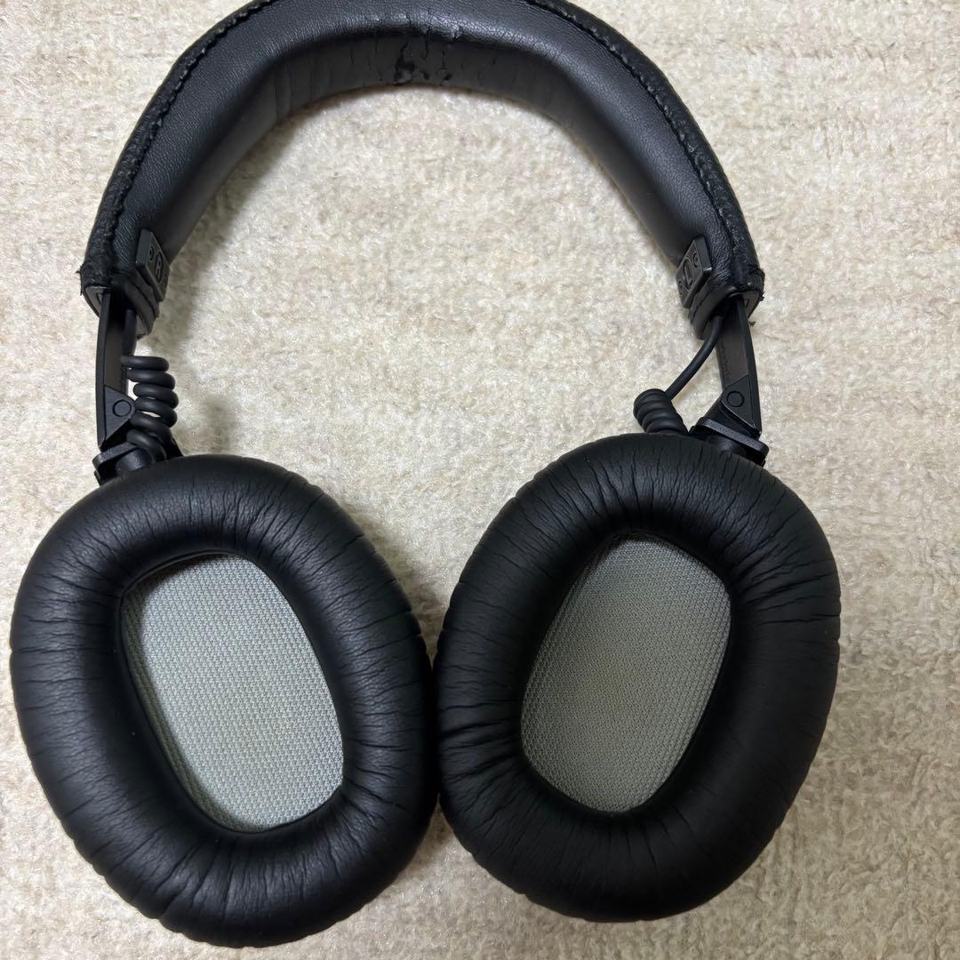 Marshall MONITOR II A.N.C. ヘッドホン