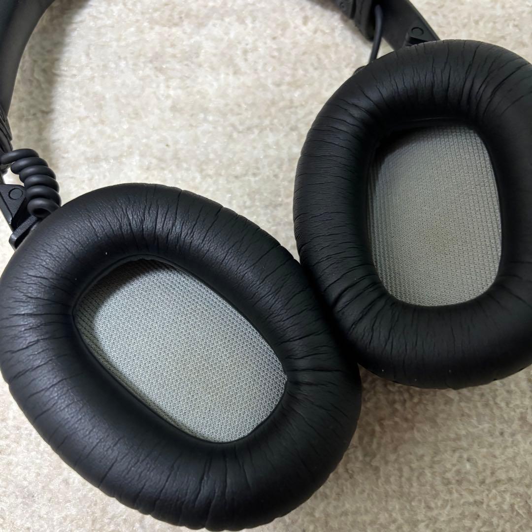 Marshall MONITOR II A.N.C. ヘッドホン