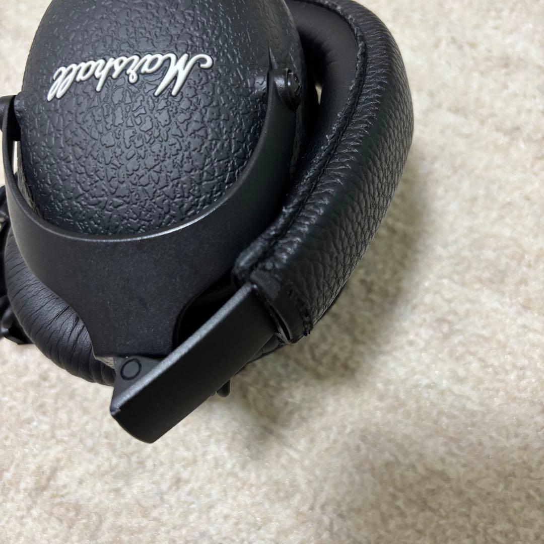 Marshall MONITOR II A.N.C. ヘッドホン