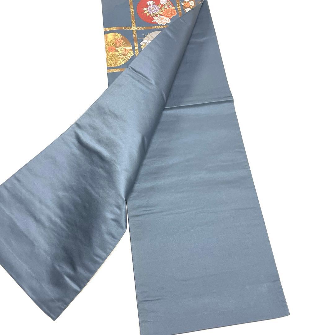 専用 V871.889.1111.1128 四点セット ●高級 正絹 唐織