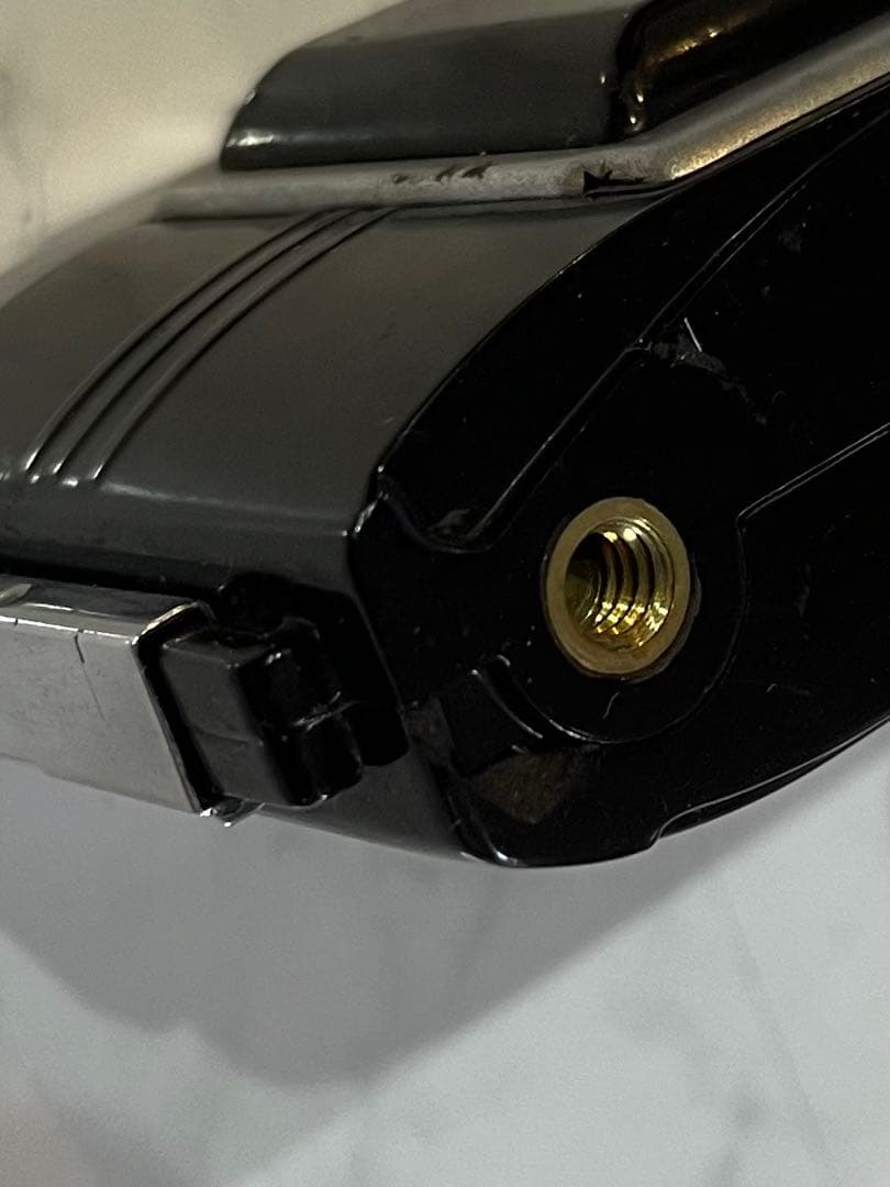 コニレット　Konilette　フィルムカメラ