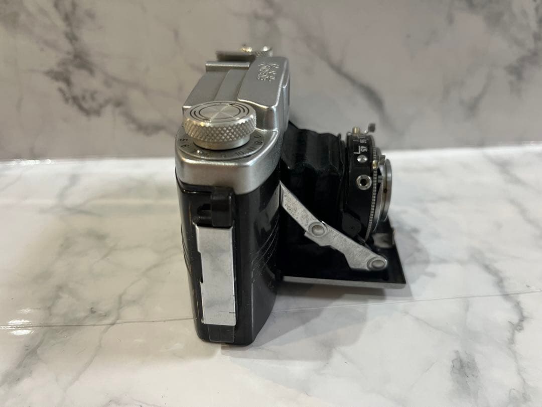 コニレット　Konilette　フィルムカメラ