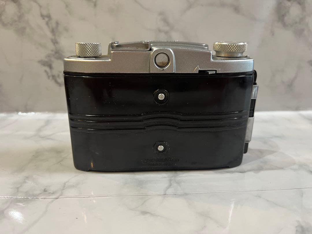 コニレット　Konilette　フィルムカメラ