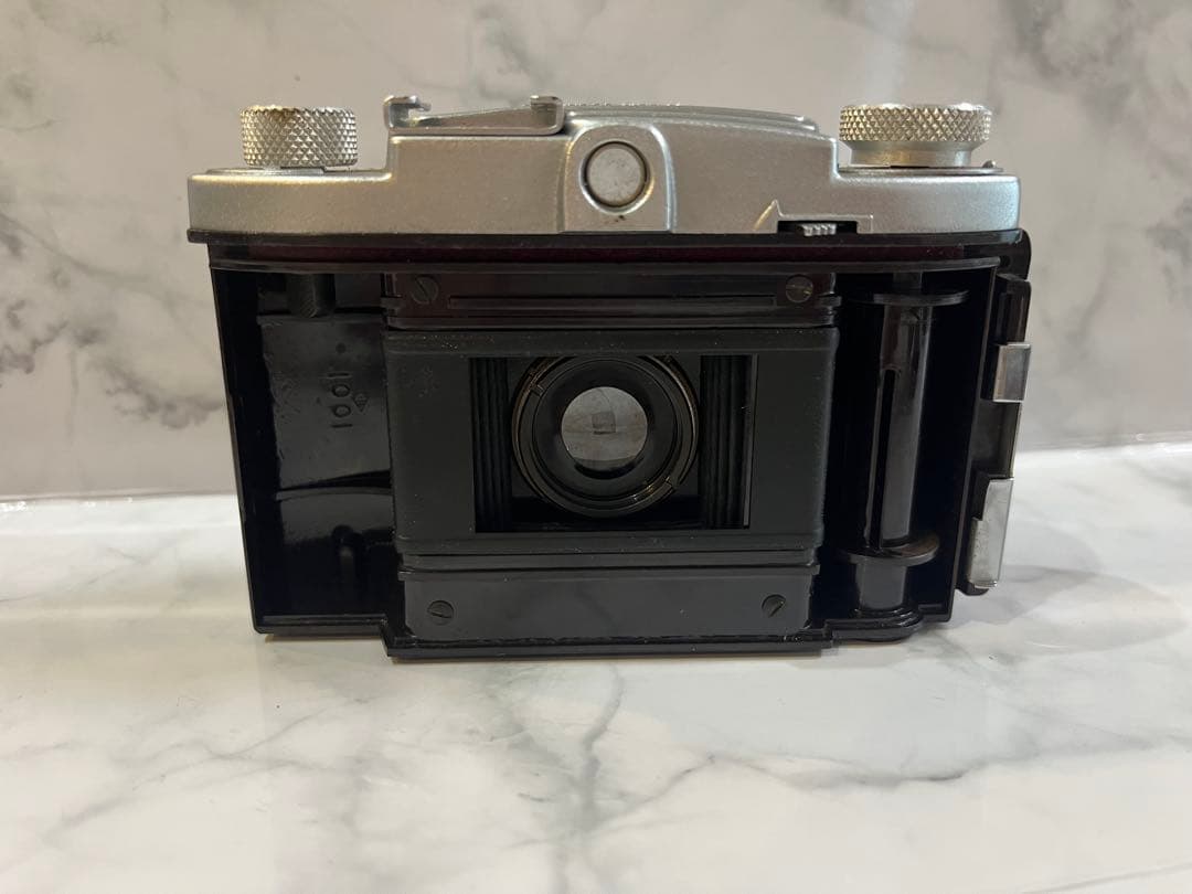 コニレット　Konilette　フィルムカメラ