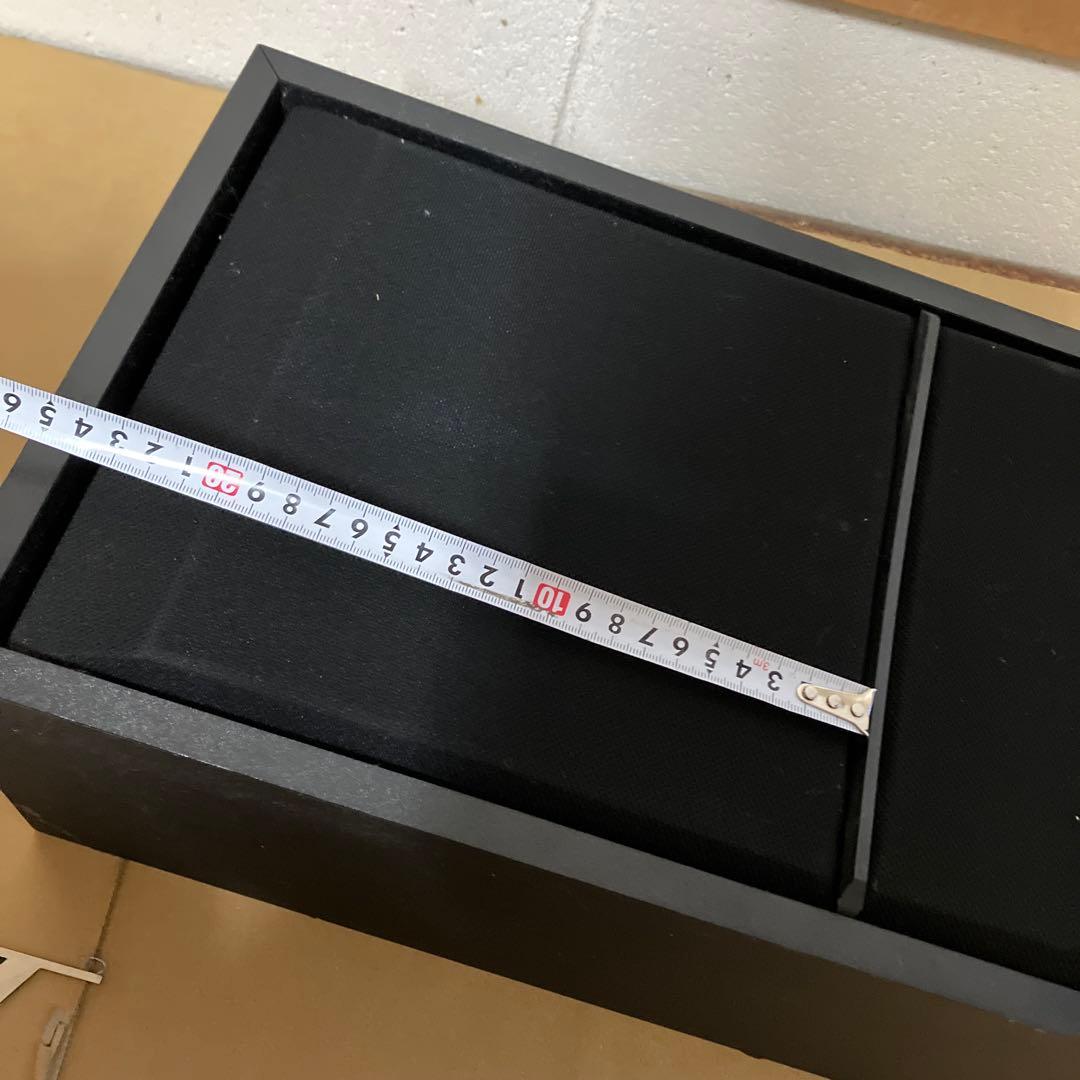 BOSE　ボーズ　スピーカー　オーディオ　ビデオ　モニター　201