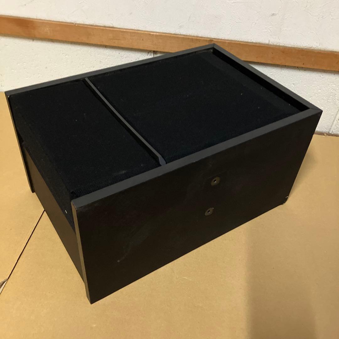 BOSE　ボーズ　スピーカー　オーディオ　ビデオ　モニター　201