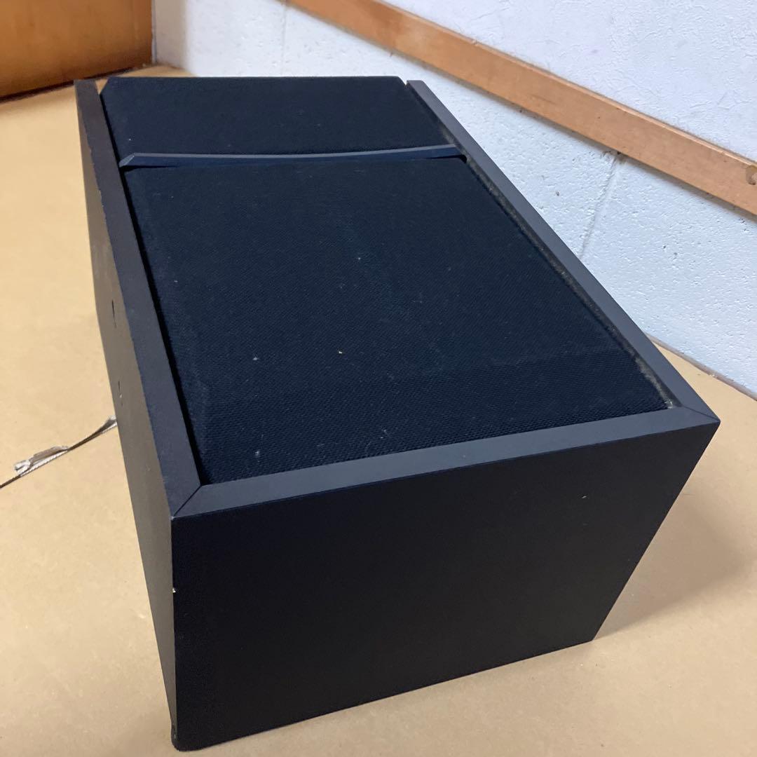BOSE　ボーズ　スピーカー　オーディオ　ビデオ　モニター　201