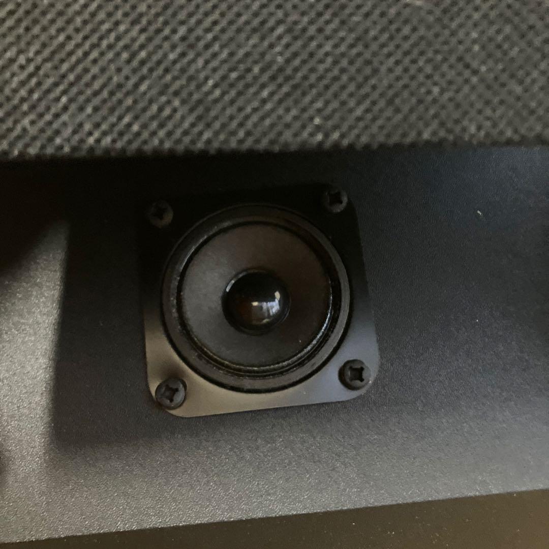 BOSE　ボーズ　スピーカー　オーディオ　ビデオ　モニター　201