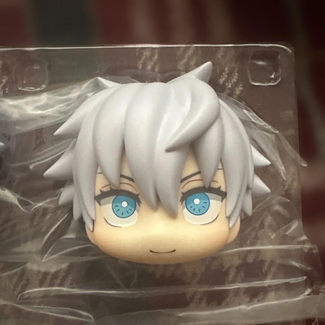 【未使用品】呪術廻戦　るかっぷ　五条悟　呪術廻戦0 るかっぷ　夏油傑